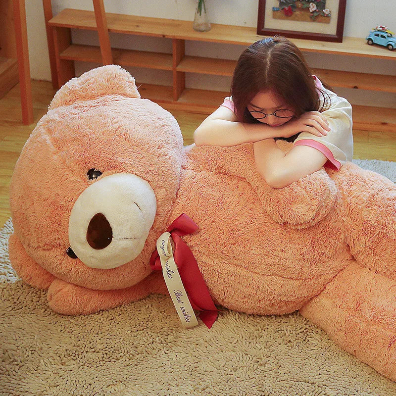 100cm Milan Teddy Bear Plush Toy