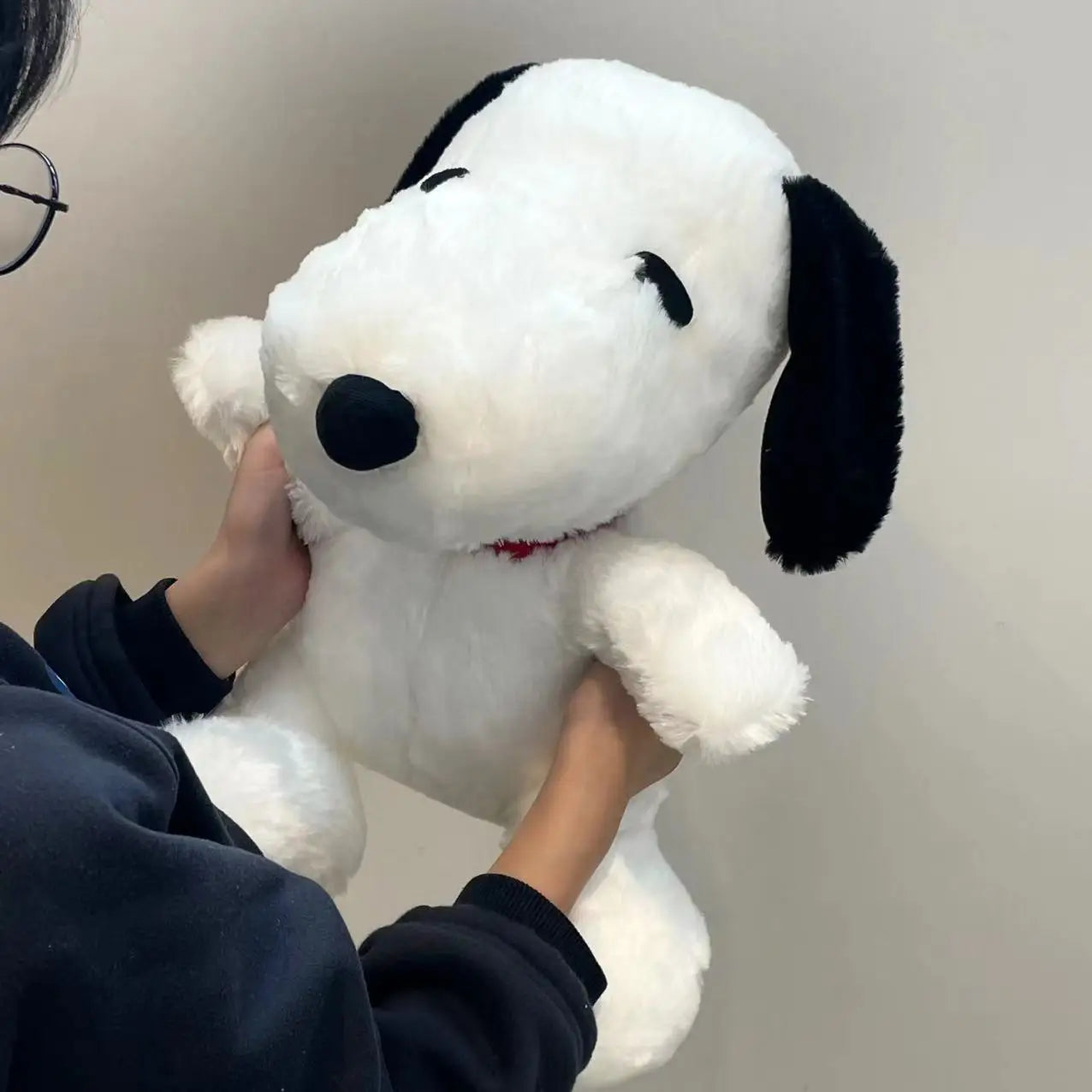 Giant Snoopy Dog Plush