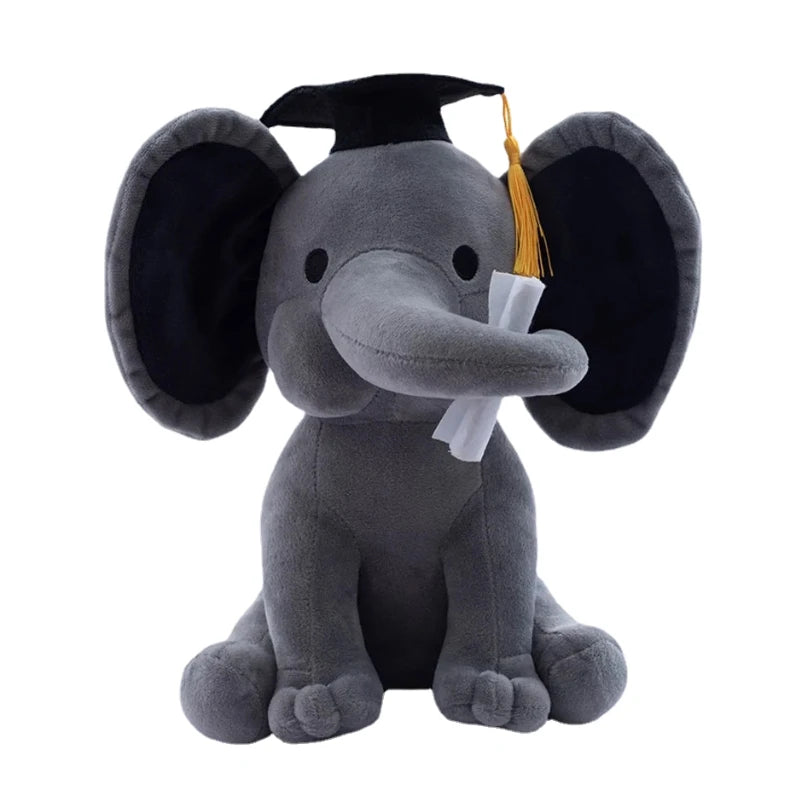 Elephant Plushies