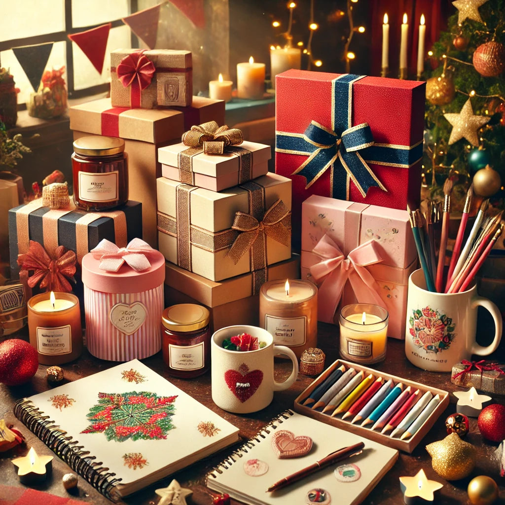 Gift Boxes