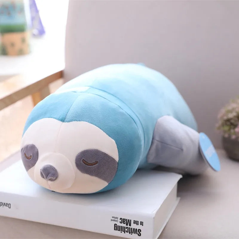 Cute Sloth Plush