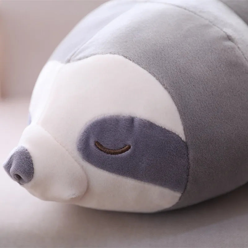 Cute Sloth Plush