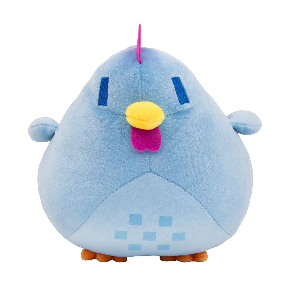 Cute Chicken Plush Toy (20cm)