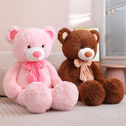 Big Size Teddy Bear Plush Toy