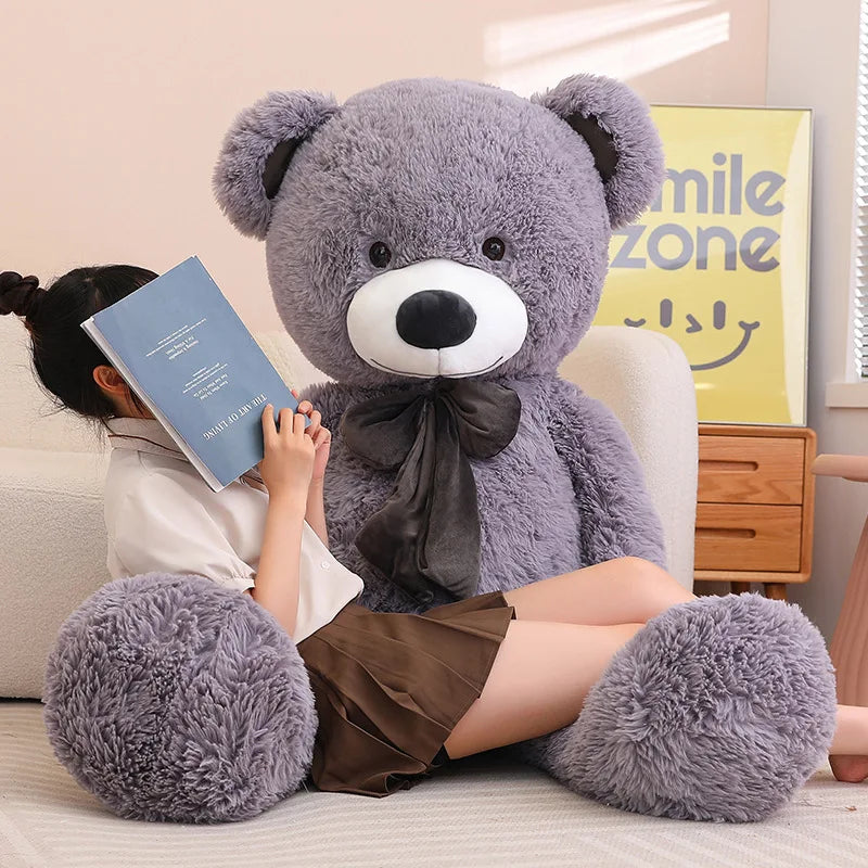 Big Size Teddy Bear Plush Toy