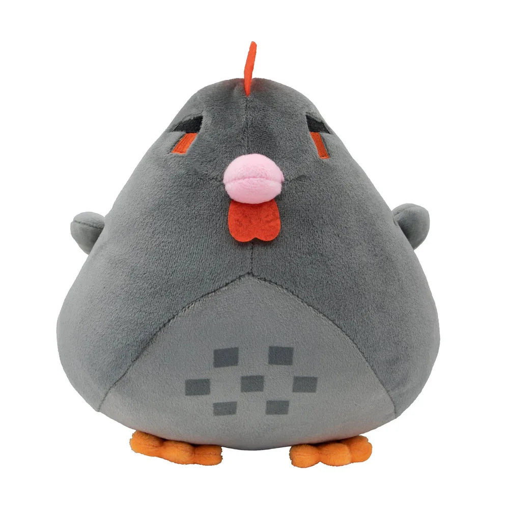 Cute Chicken Plush Toy (20cm)