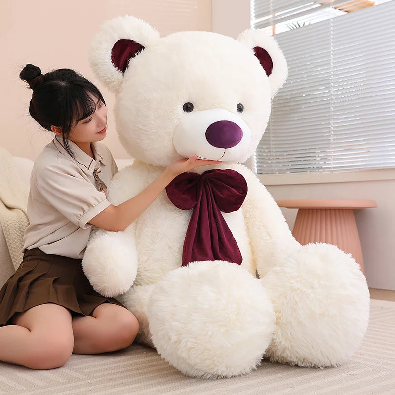 Big Size Teddy Bear Plush Toy