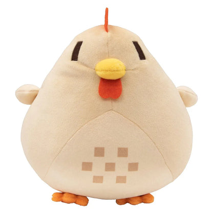 Cute Chicken Plush Toy (20cm)