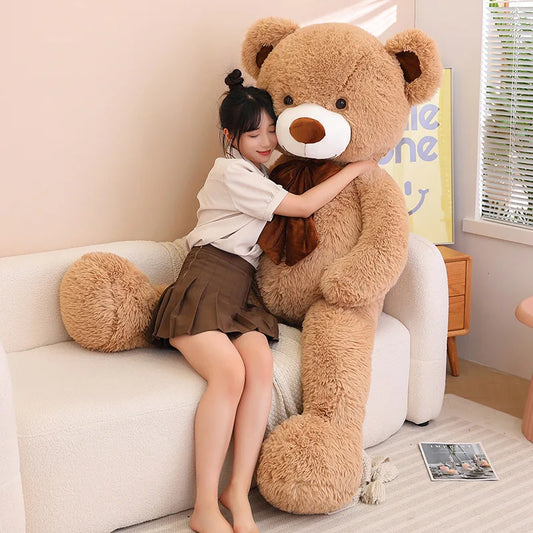 Big Size Teddy Bear Plush Toy