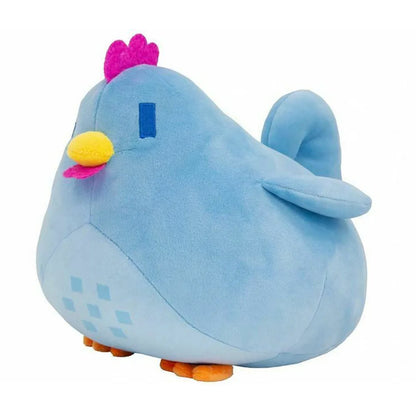 Cute Chicken Plush Toy (20cm)