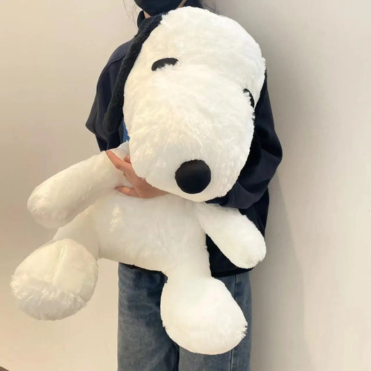 Giant Snoopy Dog Plush